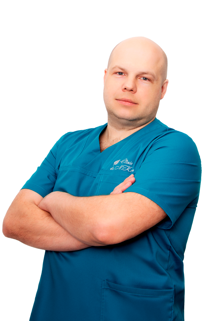 Бобков Андрій Сергійович